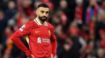 تقارير فرنسية: محمد صلاح يقترب من تجديد عقده مع ليفربول لمدة عامين (فيديو)