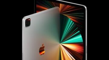 تقرير: أبل ستطلق جهازى iPad Pro وMacBook Pro مزودين بشريحة M5 فى عام 2025