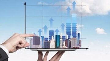 تقرير حكومى يتوقع تحقيق الاقتصاد المصرى نموًا بنسبة 4% خلال 25/24