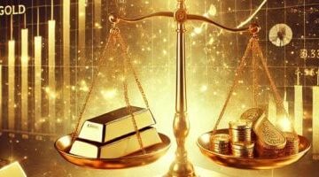 سعر الذهب اليوم.. عيار 24 يصل إلى 5303 جنيه في 3 مايو 2025!