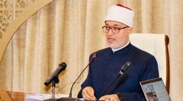 تليفزيون اليوم السابع يستعرض بيان الإفتاء بشأن المساواة بين الذكر والأنثى فى الميراث