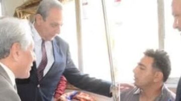 تليفزيون اليوم السابع يستعرض تفاصيل تعويض ضحية "نمر طنطا" فيديو