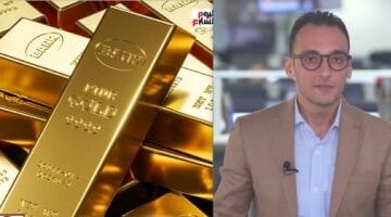 تليفزيون اليوم السابع يستعرض تفاصيل زيادة 100 دفعة واحدة على عيار 21.. فيديو