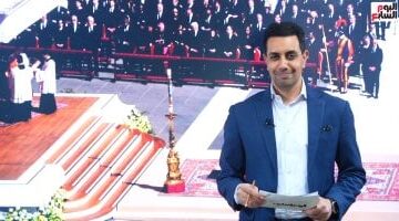 تليفزيون اليوم السابع يكشف التوقعات حول البابا القادم في الفاتيكان