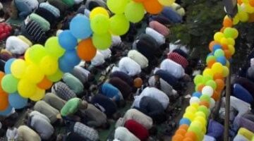 تليفزيون اليوم السابع يكشف موعد عيد الأضحى.. هلال ذو الحجة يظهر في 27 مايو