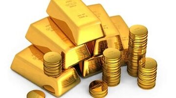 توقعات بهبوط تصحيحي في سعر الذهب اليوم
