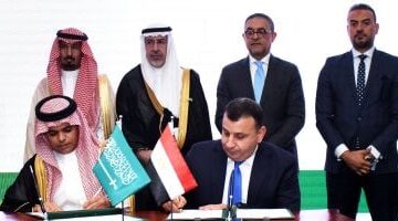 توقيع 4 اتفاقيات استثمارية مصرية - سعودية بقطاعات الصناعات الغذائية والطاقة الشمسية