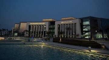توقيع اتفاقيات تعاون استراتيجية بين جامعة مصر للمعلوماتية وكبرى الجامعات الفرنسية