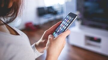 ثغرات أمنية خطيرة تهدد بيانات المستخدمين على الهواتف الذكية