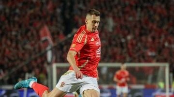 الأهلى يدفع بـ"جراديشار" بدلا من مروان عطية أمام بيراميدز