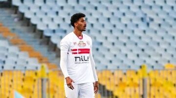 جلسة خلال ساعات بين الزمالك وحسام عبد المجيد للاتفاق على تعديل العقد