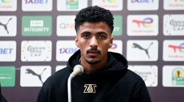 جمال حمزة يطالب بتجميد حسام عبد المجيد فى الزمالك