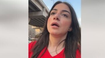 جمهور الأهلي يتوافد من كل مكان ليملأ ستاد القاهرة.. شاهد الفيديو الرائع!