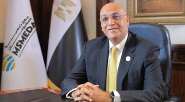 جهاز تنمية المشروعات يلتقى شباب الجامعات لتشجيعهم على ريادة الأعمال
