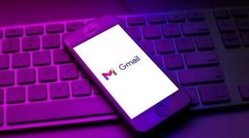 جوجل تكشف عن تصميم جديد لتطبيق Gmail على أجهزة آيفون بتقنية Material 3