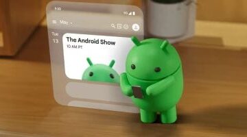 جوجل تكشف عن معرض أندرويد استعدادًا لمؤتمر I/O 2025