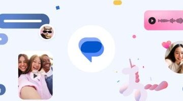 جوجل يُفعل تلقائيًا خاصية تمويه الصور العارية في تطبيق الرسائل