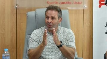 حازم إمام: حسام عبد المجيد لم يرفض التجديد للزمالك