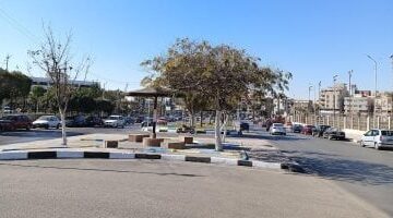 حالة الطقس اليوم الأحد 6-4-2025 فى الإسماعيلية.. فيديو