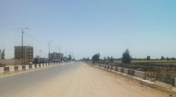 حالة الطقس اليوم الأربعاء 16-4-2025 فى الشرقية.. فيديو