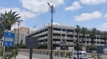 حالة الطقس اليوم الثلاثاء 15-4-2025 فى الإسماعيلية.. فيديو