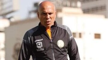 حرس الحدود يستضيف شباب بيراميدز الليلة فى الماكس بكأس عاصمة مصر