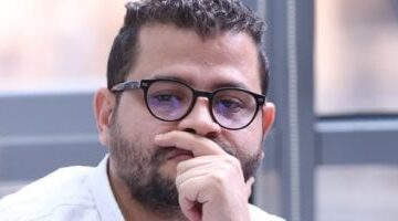 حسام الحاج: الزمالك لم يتوصل لاتفاق مع زيزو واللاعب يسافر إلى مسقط رأسه