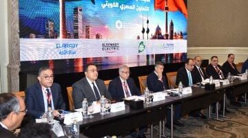 حسام هيبة: طفرة كبيرة في تدفقات الاستثمار مع استبدال الرسوم بضريبة إضافية موحدة