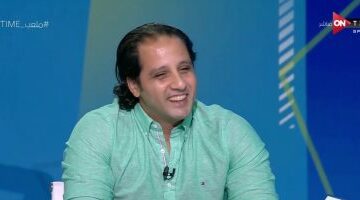 حسن مصطفى: الأهلي يحتاج مدربا قويا ومقنعا.. وكيروش خيار مثالي!