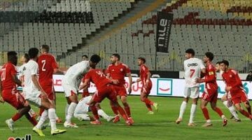 حصاد الرياضة المصرية اليوم الأحد 13 - 4 - 2025