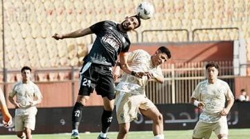 حصاد الرياضة المصرية اليوم الخميس 17 – 4 – 2025