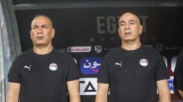 حصاد الرياضة المصرية اليوم السبت 5 - 4 - 2025