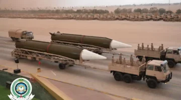 الردع الصاروخي السعودي: من خداع الموساد والـCIA إلى امتلاك صواريخ رياح الشرق والباليستية المتطورة
