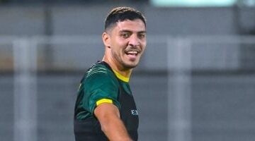 خالد الغندور: الزمالك لم يبدأ أى مفاوضات رسمية لضم محمد شريف