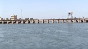 خروجة القناطر الخيرية ركن أساسى في الأعياد والمناسبات.."فيديو"