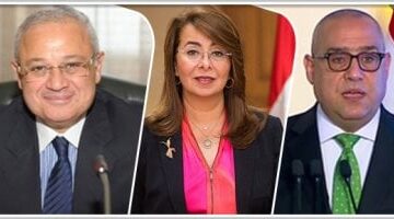 خريطة انتقالات الوزراء السابقين في البورصة.. موسم جديد بين شركات رجال الأعمال