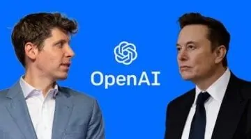 خناقة مليارديرات.. تفاصيل معركة إيلون ماسك مع وسام ألتمان حول OpenAI