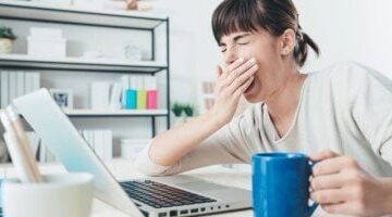 دراسة أمريكية توضح التقسيم المثالى لساعات "اليوم السعيد"