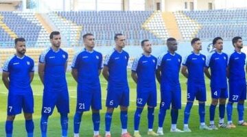 دورى المحترفين.. السويس يحقق نقطة وحيدة آخر 7 مواجهات