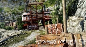 رئيس Rebellion: إطلاق Atomfall على خدمة Game Pass حقق نجاحًا باهرًا