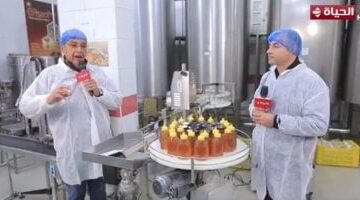 رئيس اتحاد النحالين العرب: مصر تصدر أكثر من 2500 طن من العسل سنويا
