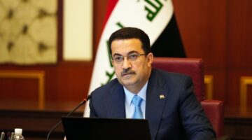 رئيس الوزراء مستذكرا سقوط النظام الدكتاتوري: سنين طوال من الظلم ولَّت إلى غير رجعة