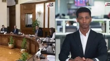 رئيس الوزراء يتابع إجراءات تسهيل الحصول على التراخيص المختلفة