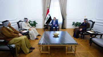 رئيس الوزراء يوجه بعرض مطالب الفلاحين على مجلس الوزراء لاتخاذ القرارات اللازمة بشأنها
