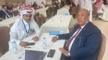 رئيس غرفة القاهرة التجارية يعزز التعاون مع رجال أعمال سعوديين في لقاءات ثنائية حيوية