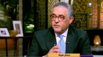 رئيس هيئة الاستثمار: 40 شركة فرنسية تابعت السوق المصري وانطباعاتها ايجابية