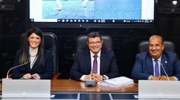 رانيا المشاط: نسعى لتحويل هيكل الاقتصاد المصري نحو القطاعات القابلة للتداول