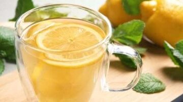 رطب على نفسك في الطقس الحار.. مشروبات طبيعية للوقاية من الجفاف