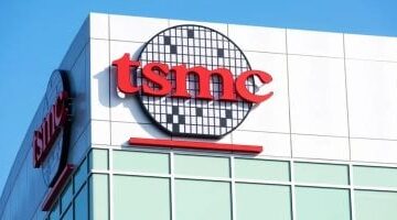 رغم الرسوم الجمركية.. شركة TSMC تتوقع نموا يتجاوز 20% هذا العام