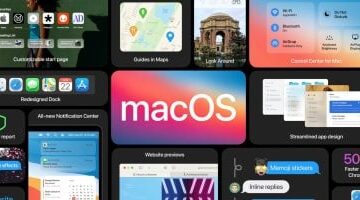رغم طرحها على ايفون.. ميزات لم تصل لأجهزة ماك مع macOS 15.4